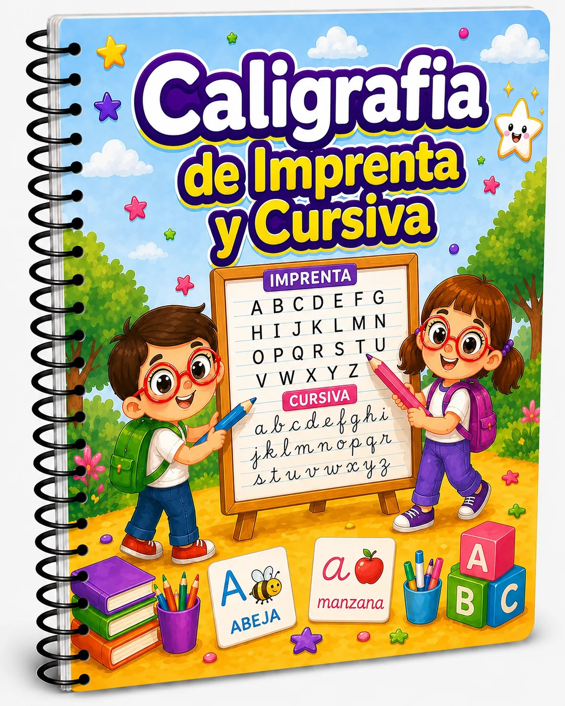 Caligrafía